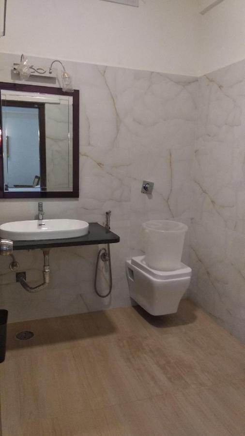Grand Milestone Hotel Mysore Eksteriør bilde